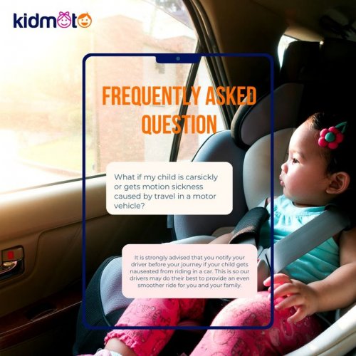 Photo post from Kidmoto Technologies.