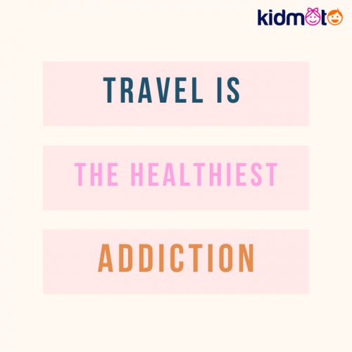 Photo post from Kidmoto Technologies.