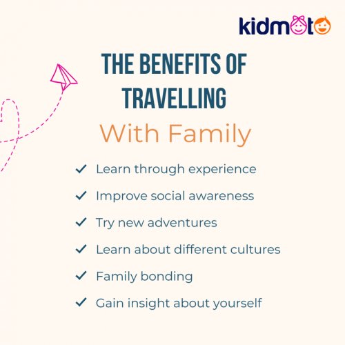 Photo post from Kidmoto Technologies.