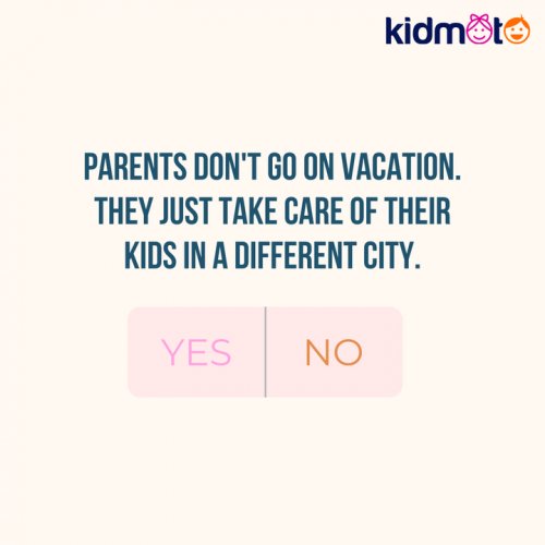 Photo post from Kidmoto Technologies.