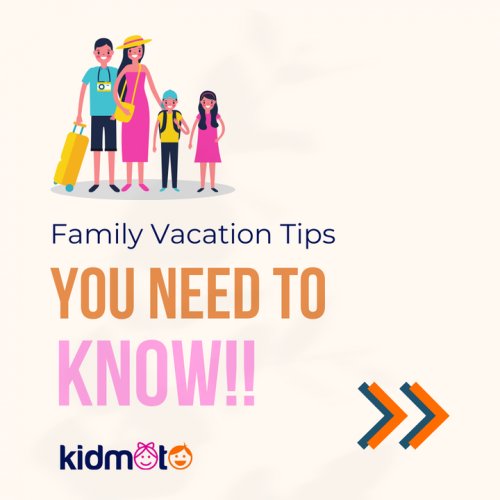 Carousel post from Kidmoto Technologies.