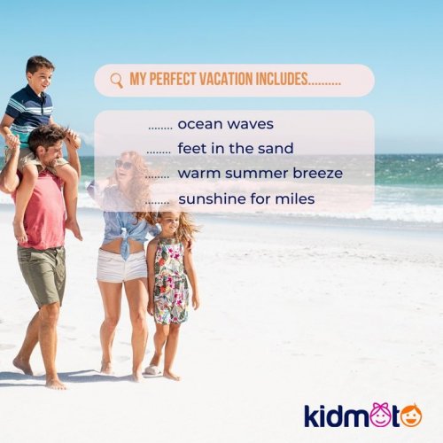 Photo post from Kidmoto Technologies.