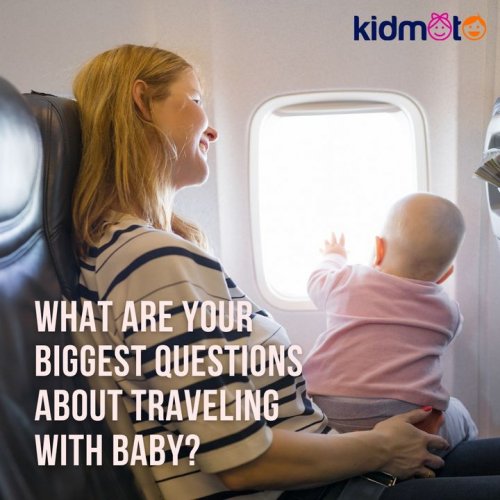 Photo post from Kidmoto Technologies.