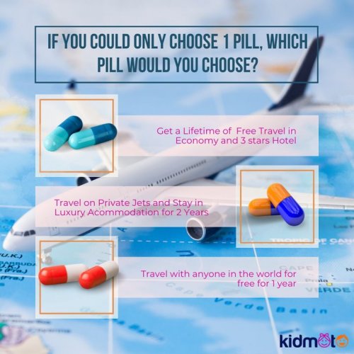 Photo post from Kidmoto Technologies.