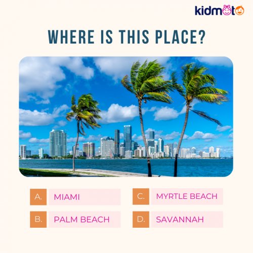 Photo post from Kidmoto Technologies.