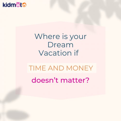 Photo post from Kidmoto Technologies.