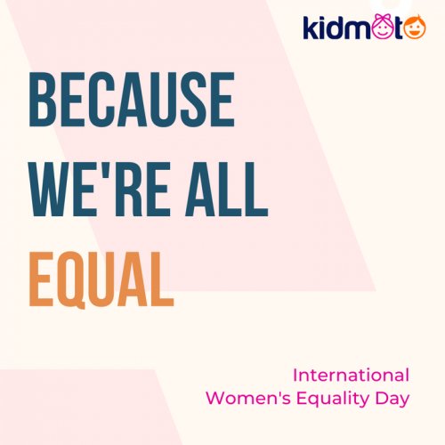 Photo post from Kidmoto Technologies.