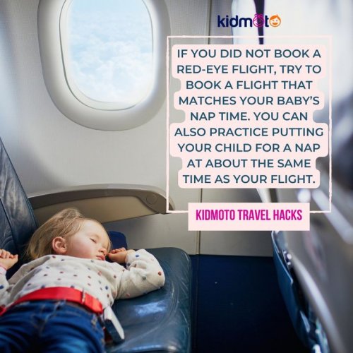 Photo post from Kidmoto Technologies.