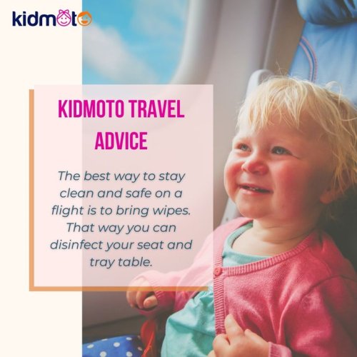 Photo post from Kidmoto Technologies.
