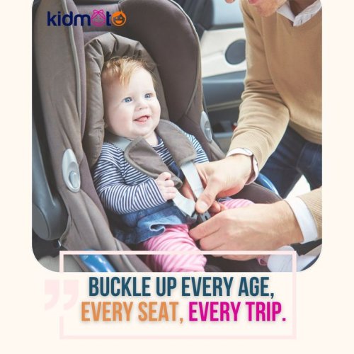 Photo post from Kidmoto Technologies.