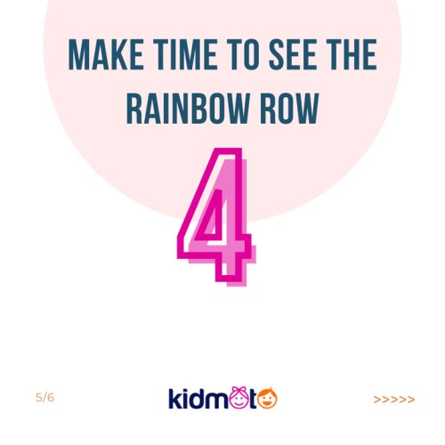 Photo post from Kidmoto Technologies.