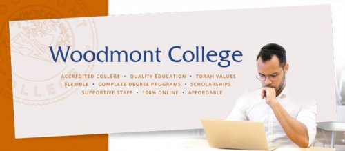 Photo post from Woodmont College.
