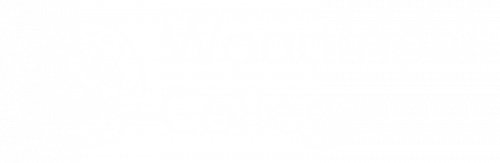 Photo post from Woodmont College.