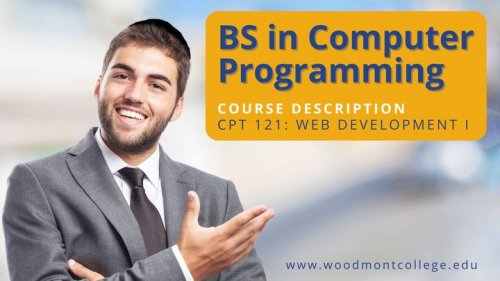 Photo post from Woodmont College.