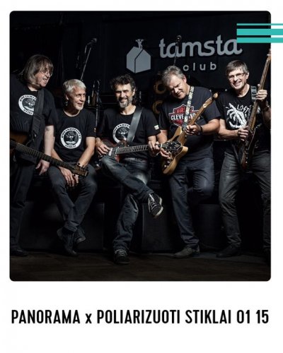 Photo post from PANORAMA.