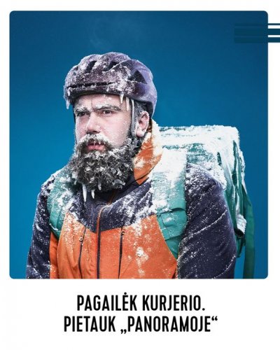 Photo post from PANORAMA.