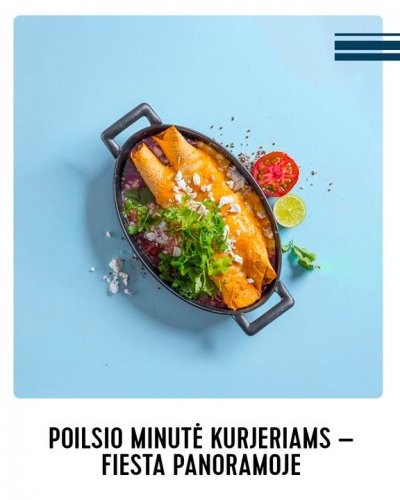 Photo post from PANORAMA.