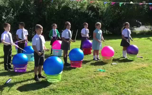 Video post from Appleby House.