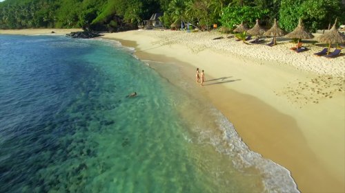 Photo post from Awesome Adventures Fiji.