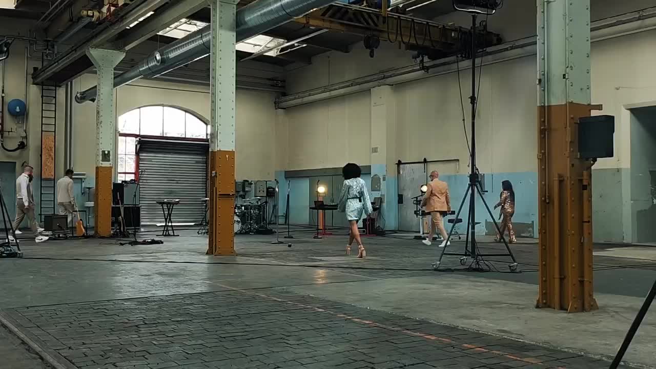 Video post from SEVEN.