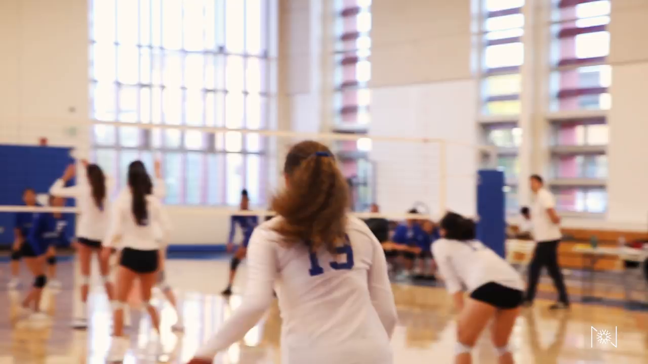 Video post from The Nueva School.