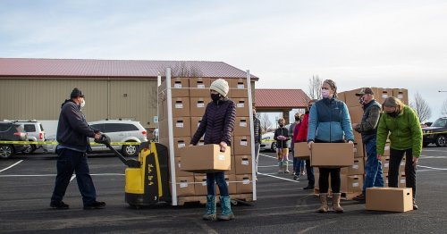 Photo post from Boys & Girls Clubs of the Columbia Basin.