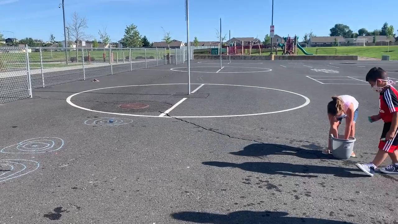 Video post from Boys & Girls Clubs of the Columbia Basin.