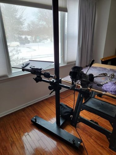 Photo post from Christina Peters.