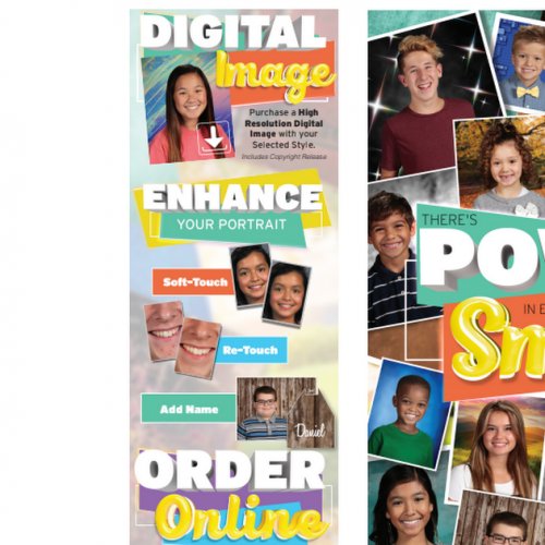 Photo post from Clark-Pleasant Middle School.