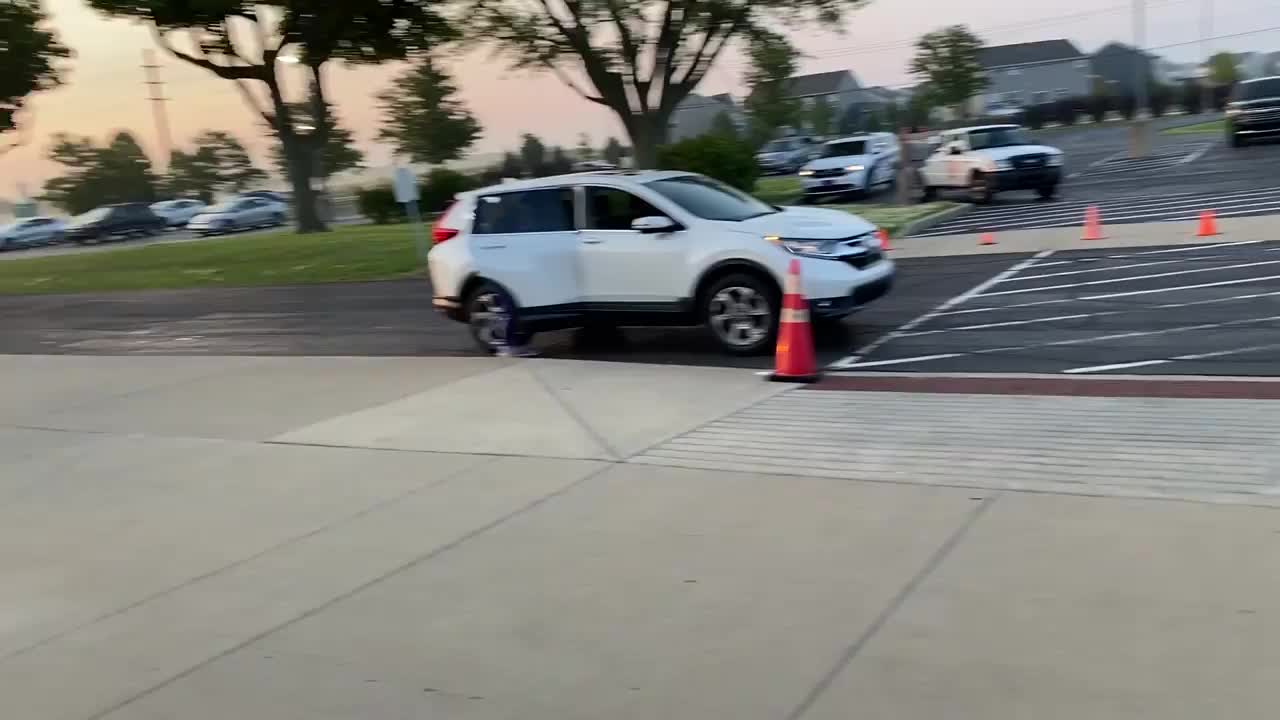 Video post from Clark-Pleasant Middle School.