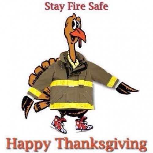 Photo post from Cullman Fire Rescue.