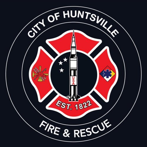 Photo post from Cullman Fire Rescue.