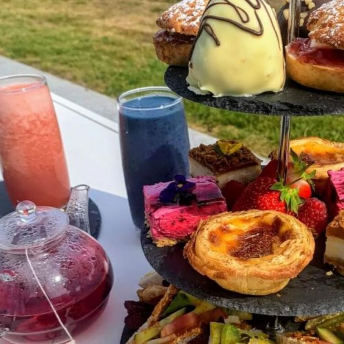 Photo post from Clockwork Marketing.