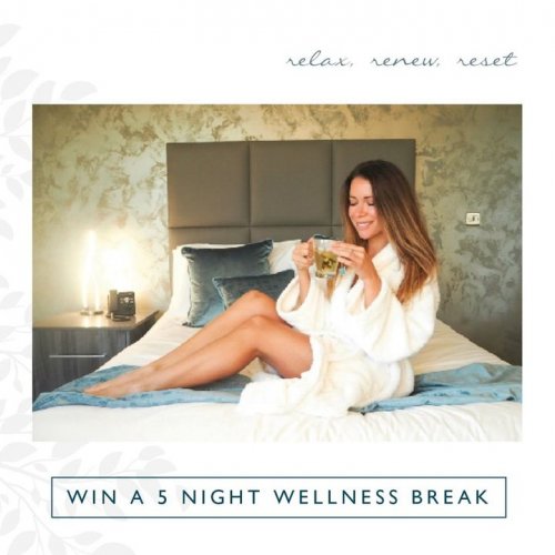 Photo post from Rebecca Foster.