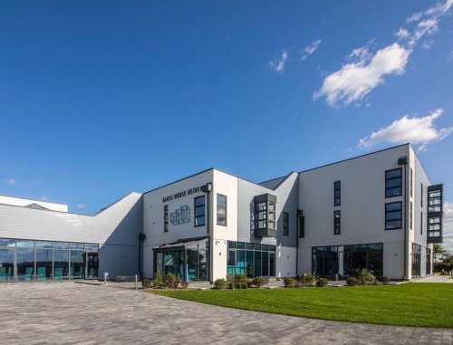 Carousel post from J B Langley Associates Ltd.