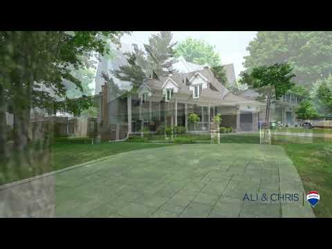 Video post from Ali & Chris Homes.