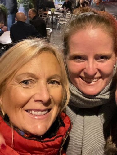 Carousel post from Jannette Turner.