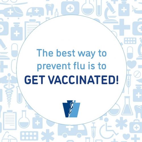 Photo post from Bethlehem Health.