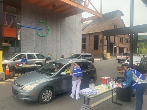 Carousel post from Bethlehem Health.