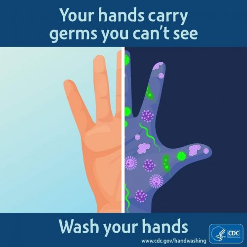 Photo post from Bethlehem Health.