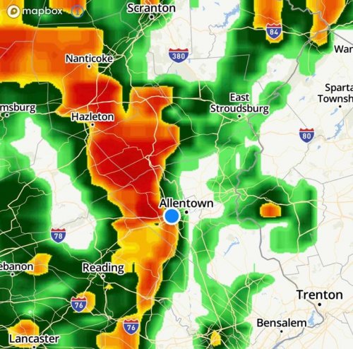 Photo post from Bethlehem Health.