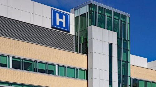 Photo post from Bethlehem Health.