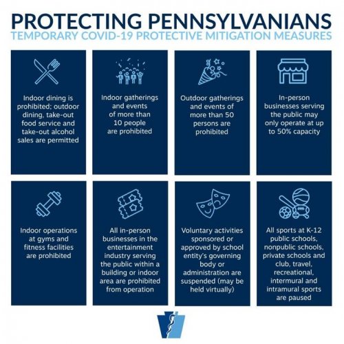 Photo post from Bethlehem Health.