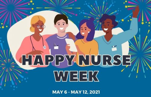 Photo post from Bethlehem Health.