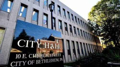 Photo post from Bethlehem Health.