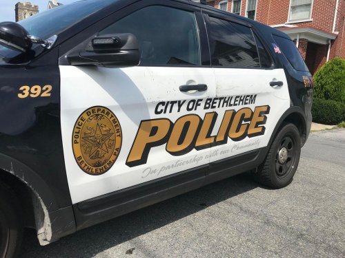 Photo post from Bethlehem Health.