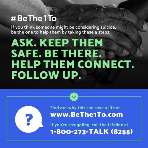 Photo post from Bethlehem Health.
