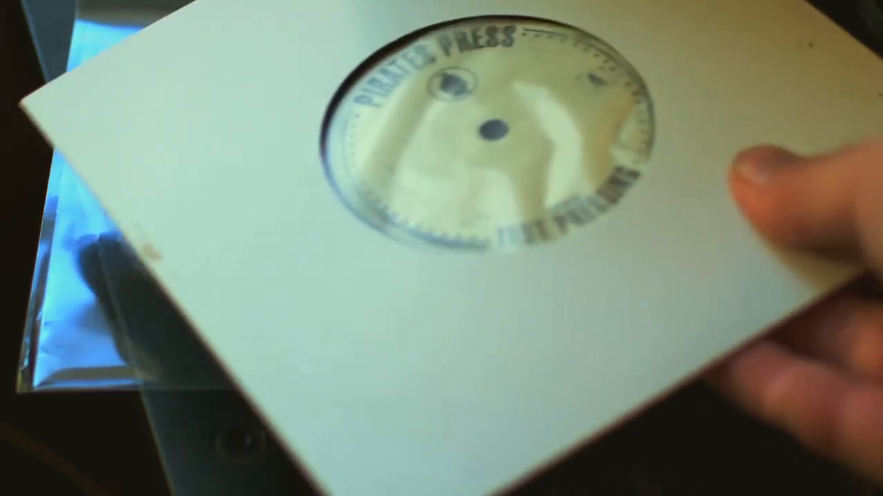 Video post from Life in 24 Frames.