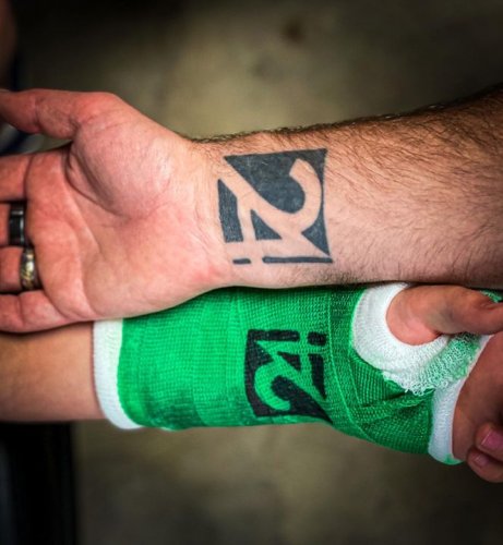 Photo post from Life in 24 Frames.