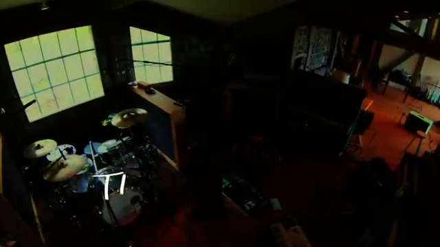 Video post from Life in 24 Frames.